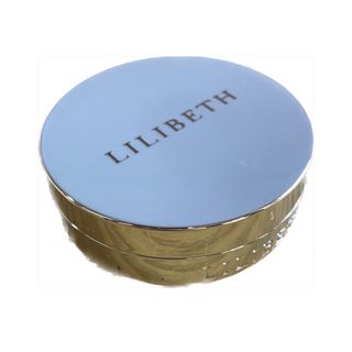 【✨美品✨】LILIBETH コンパクトケース(その他)