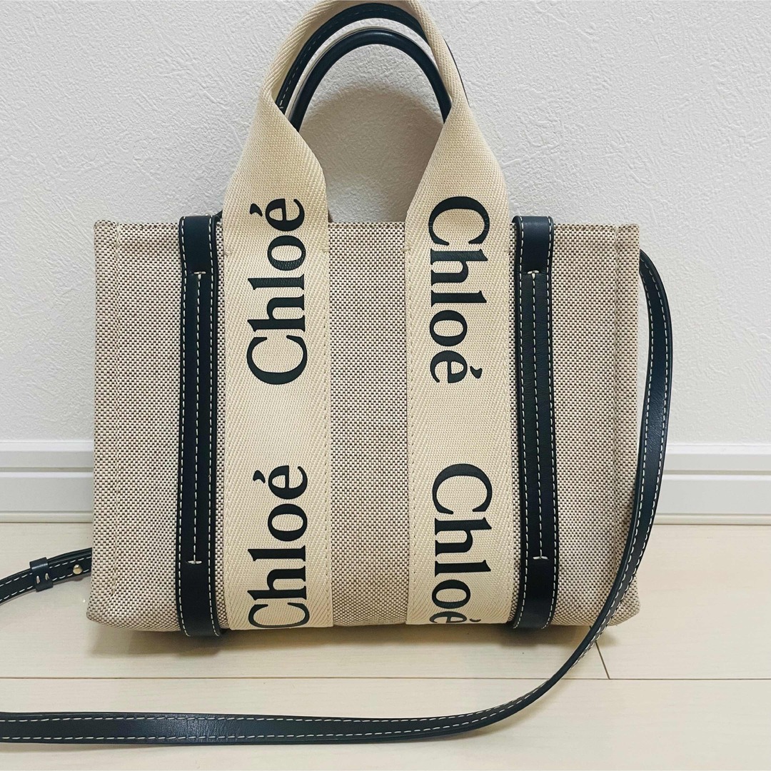 Chloe(クロエ)のつねみ様専用 レディースのバッグ(トートバッグ)の商品写真