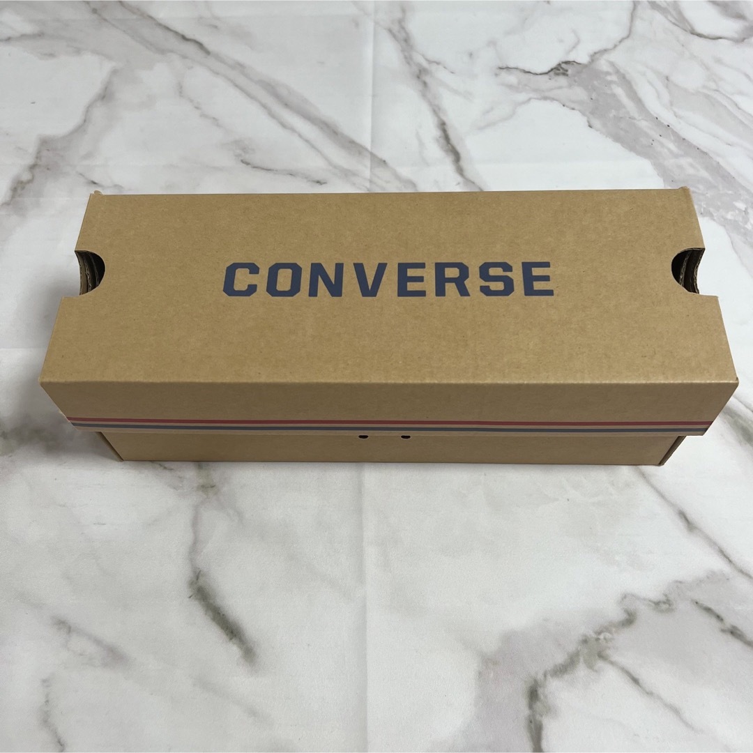 【美品】CONVERSE空箱 メンズの靴/シューズ(スニーカー)の商品写真