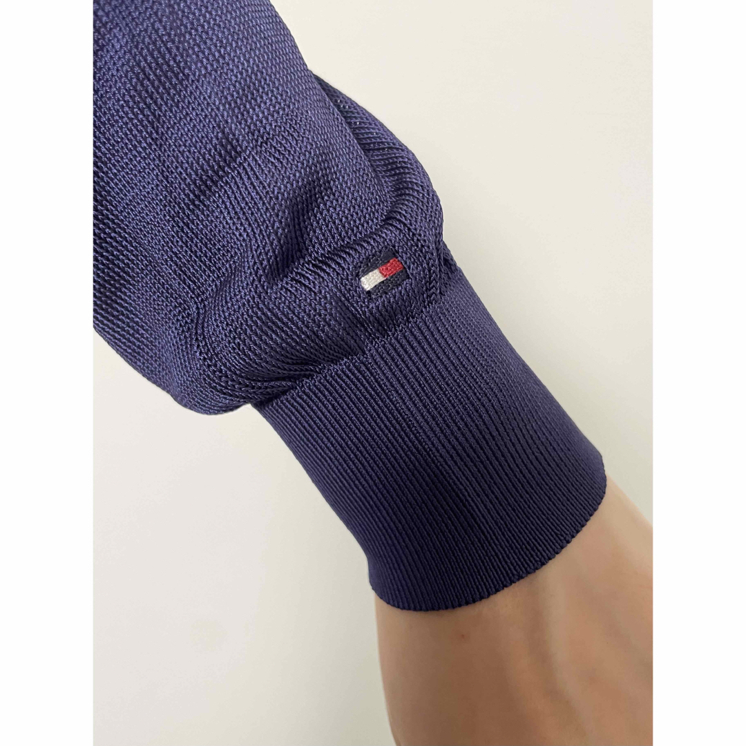 TOMMY HILFIGER(トミーヒルフィガー)の【®️様 専用】ロングカーディガン レディースのトップス(カーディガン)の商品写真