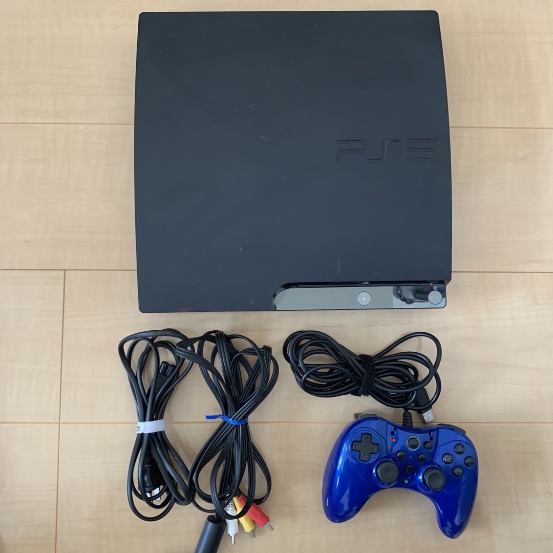 PS3 本体コントローラーセット 1