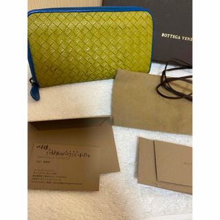 ボッテガ(Bottega Veneta) マネークリップの通販 100点以上 | ボッテガ