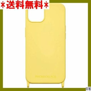 ２ PHONECKLACE iPhone 14 Plus エロー 国内 524(モバイルケース/カバー)