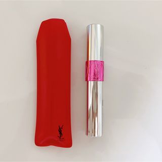 イヴサンローランボーテ(Yves Saint Laurent Beaute)のイヴ・サンローラン　ヴォリュプテティントインオイル(リップグロス)