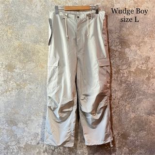 Wudge Boy ミリタリージャンパー ブラック+storksnapshots.com