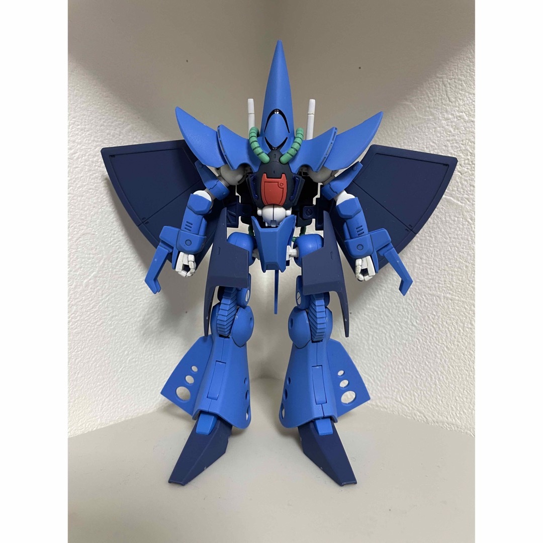 HG 1 144 ハンブラビ プラモデル - 通販 - gofukuyasan.com