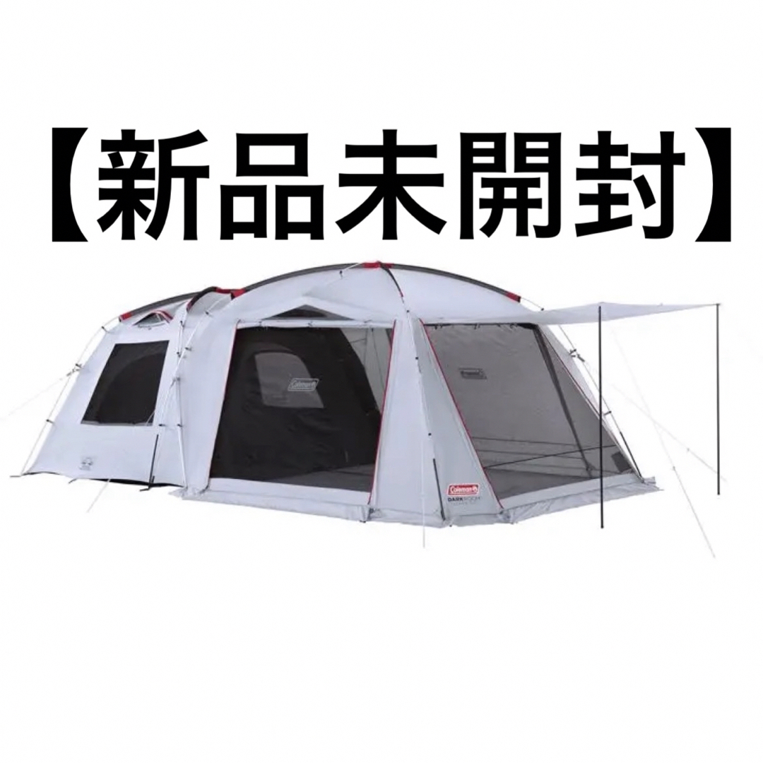 コールマン Coleman タフスクリーン2ルームハウス LDX 家族 コールマン Coleman タフスクリーン2ルームハウス LDX 家族