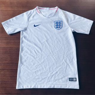 ナイキ(NIKE)のNIKE : イングランド代表ユニフォーム 2018(Tシャツ/カットソー)