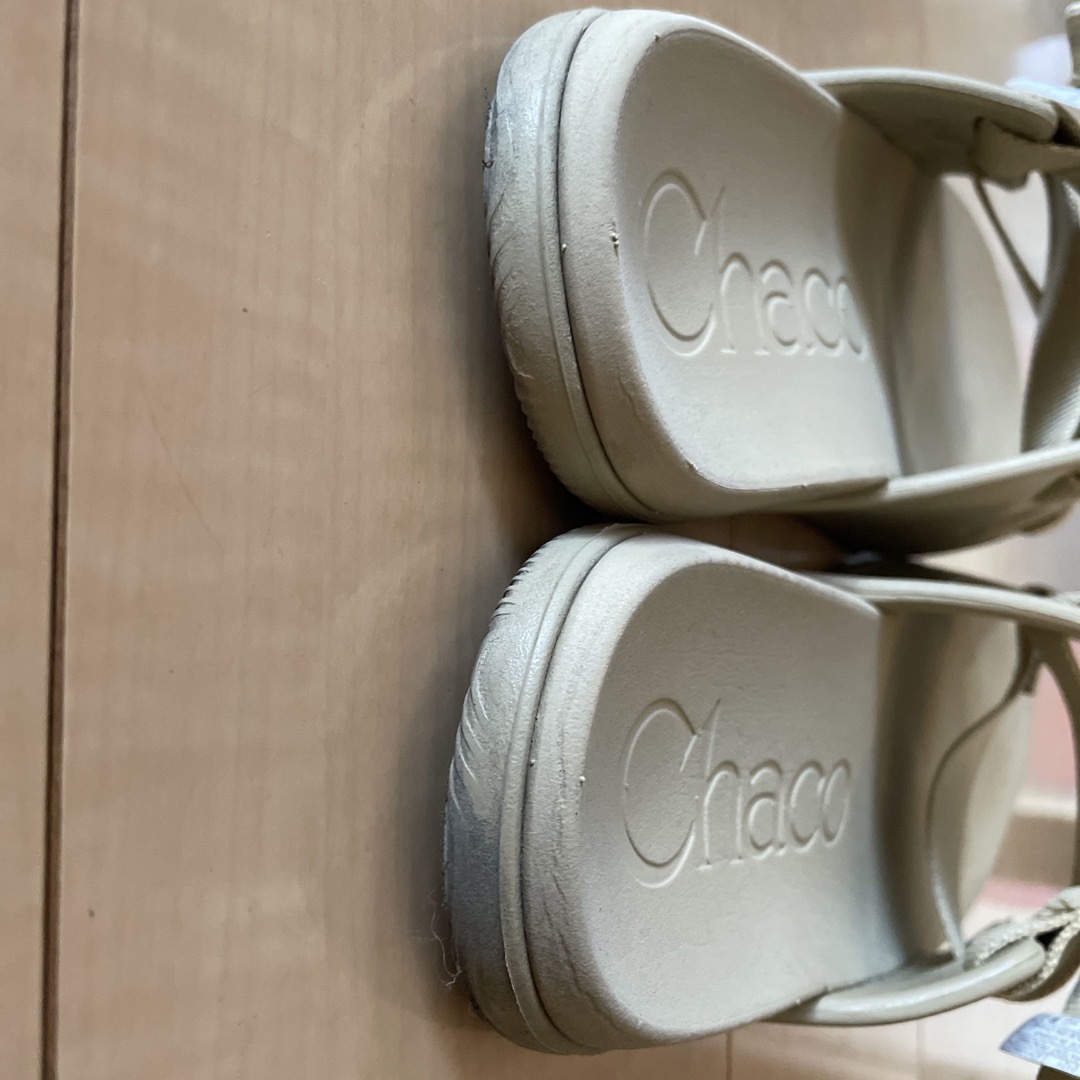 Chaco(チャコ)のChaco  フラットサンダル レディースの靴/シューズ(サンダル)の商品写真