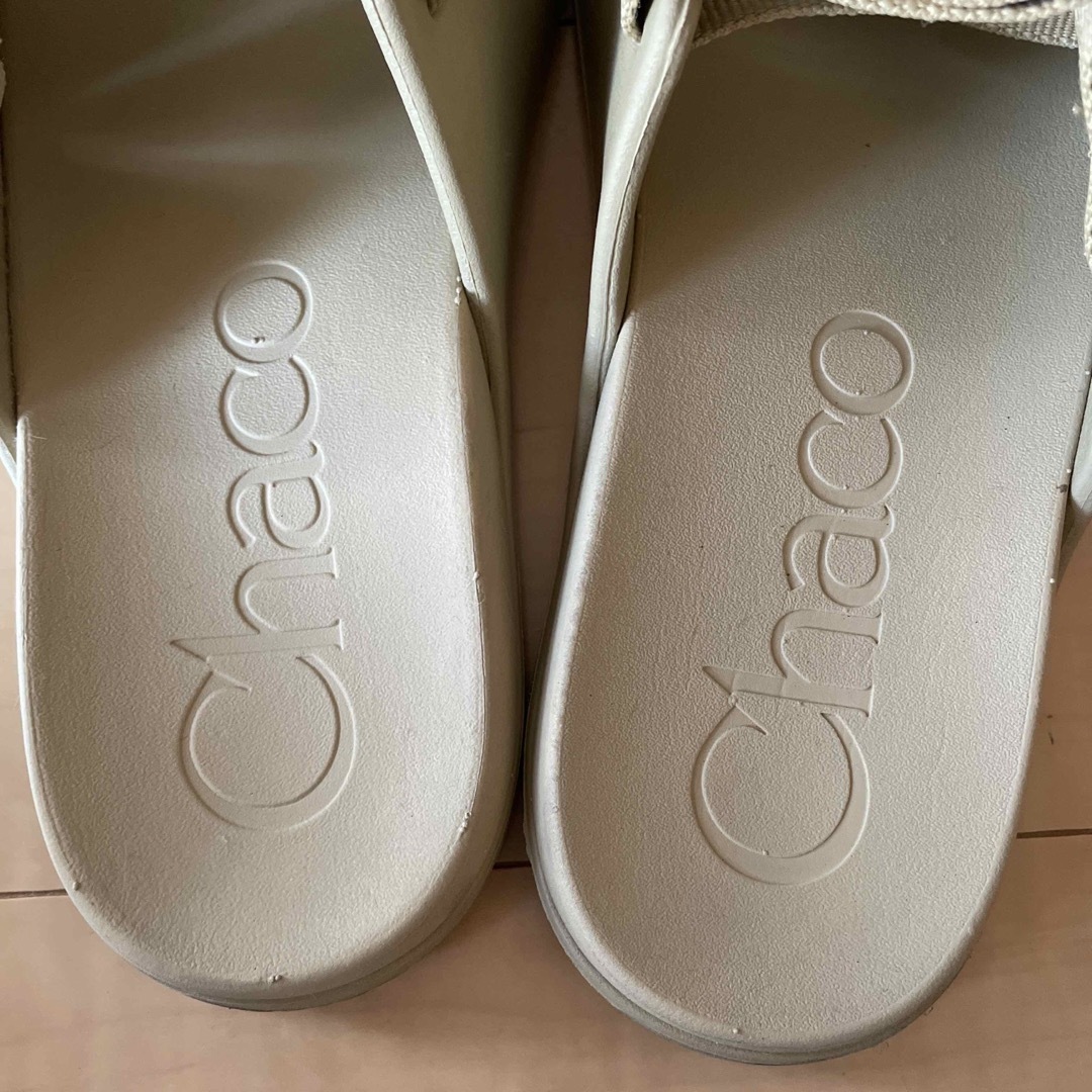 Chaco(チャコ)のChaco  フラットサンダル レディースの靴/シューズ(サンダル)の商品写真