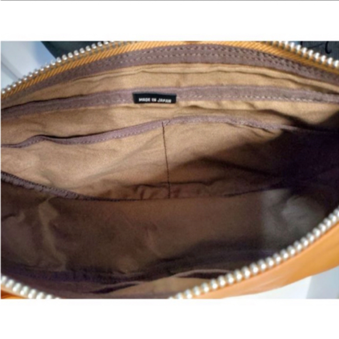 PORTER(ポーター)のゆずっこ様専用ですPORTER ポーター フリースタイル ショルダーバッグ  メンズのバッグ(ショルダーバッグ)の商品写真
