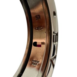 BVLGARI ブルガリ BVLGARI ビー・ゼロワン リング 1バンド K