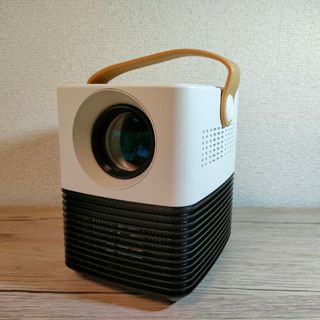 apeman video projector プロジェクター(プロジェクター)