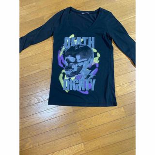 GHOST OF HARLEM(Tシャツ(長袖/七分))のフリマアイテム一覧 GHOST OF HARLEM(Tシャツ(長袖/七分))のフリマアイテム一覧