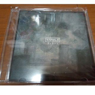 ささみ様専用　XANVALA　CD 3枚(ポップス/ロック(邦楽))