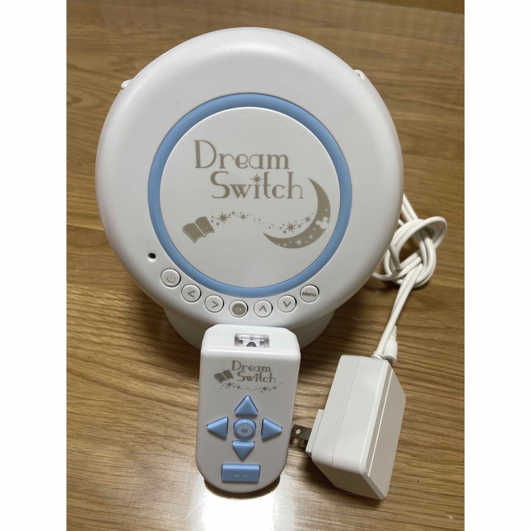 Dream Switch(ドリーム スイッチ)+専用ソフトつき
