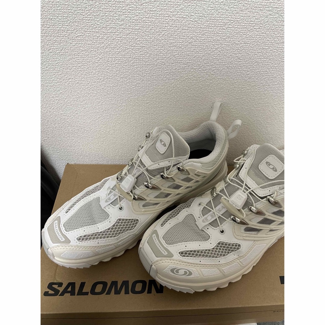 SALOMON(サロモン)の26cm SALOMON ADVANCED ACS PRO メンズの靴/シューズ(スニーカー)の商品写真