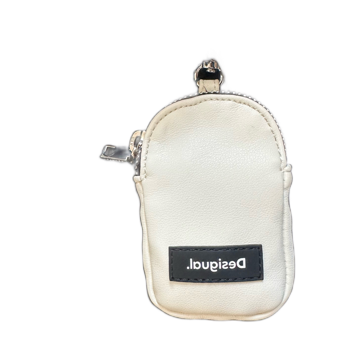 DESIGUAL(デシグアル)のまんまる様専用　Desigual クロスバッグ　 レディースのバッグ(ショルダーバッグ)の商品写真