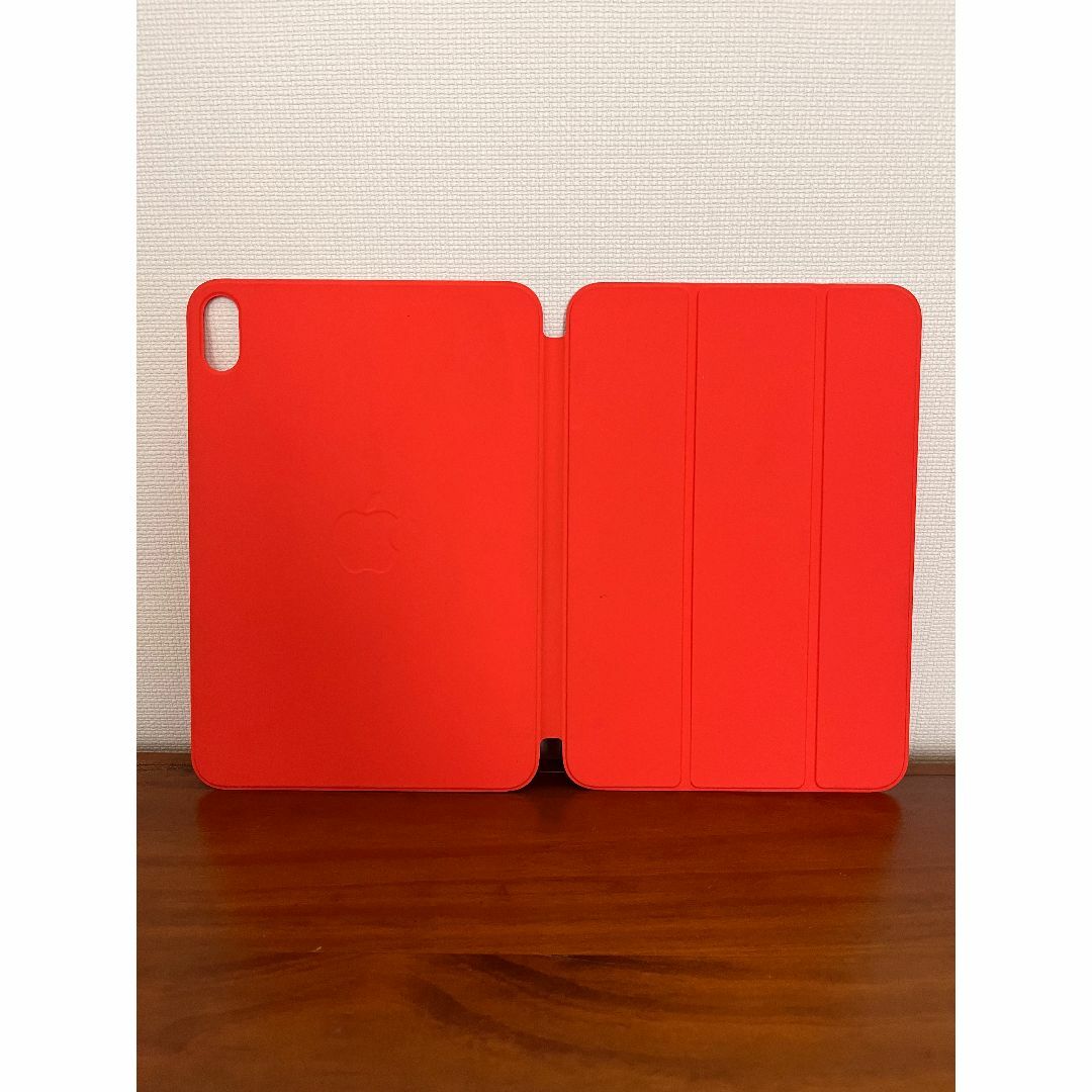 Apple(アップル)のiPad mini（第6世代）用Smart Folio  スマホ/家電/カメラのスマホアクセサリー(iPadケース)の商品写真