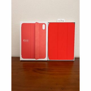 アップル(Apple)のiPad mini（第6世代）用Smart Folio (iPadケース)