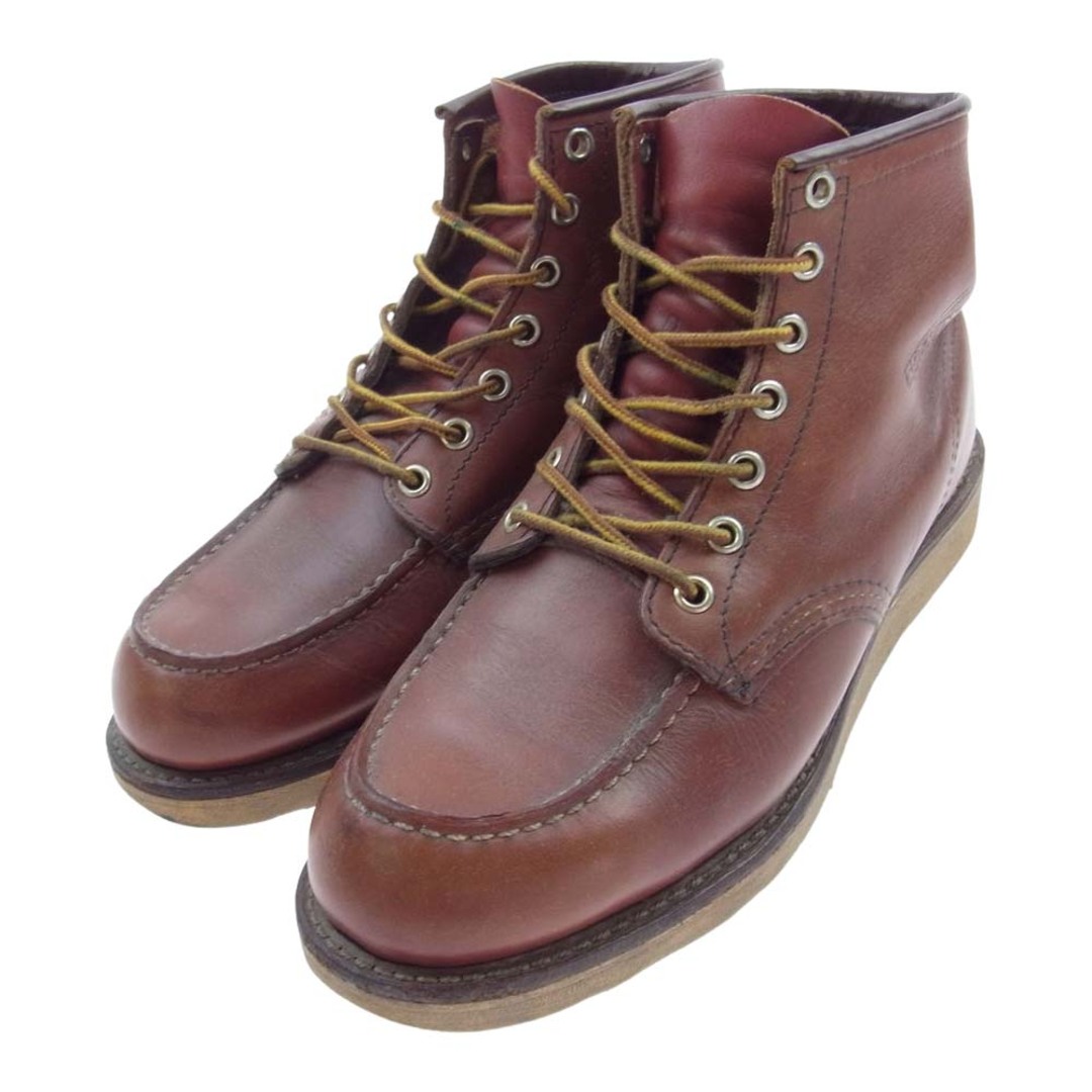 ☆大人気☆RED  WING 8131 アイリッシュセッター