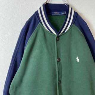 ポロラルフローレン スタジャン(メンズ)の通販 100点以上 | POLO RALPH ...