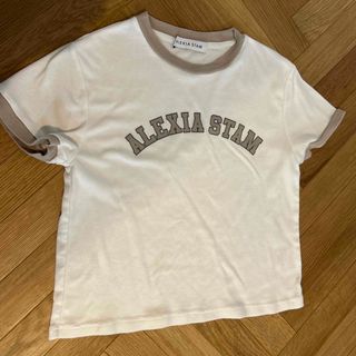 アリシアスタン Tシャツ(レディース/半袖)の通販 1,000点以上 | ALEXIA