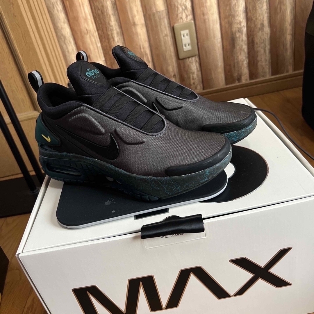 ADAPT AUTO MAX Anthracite アダプト オート マックス