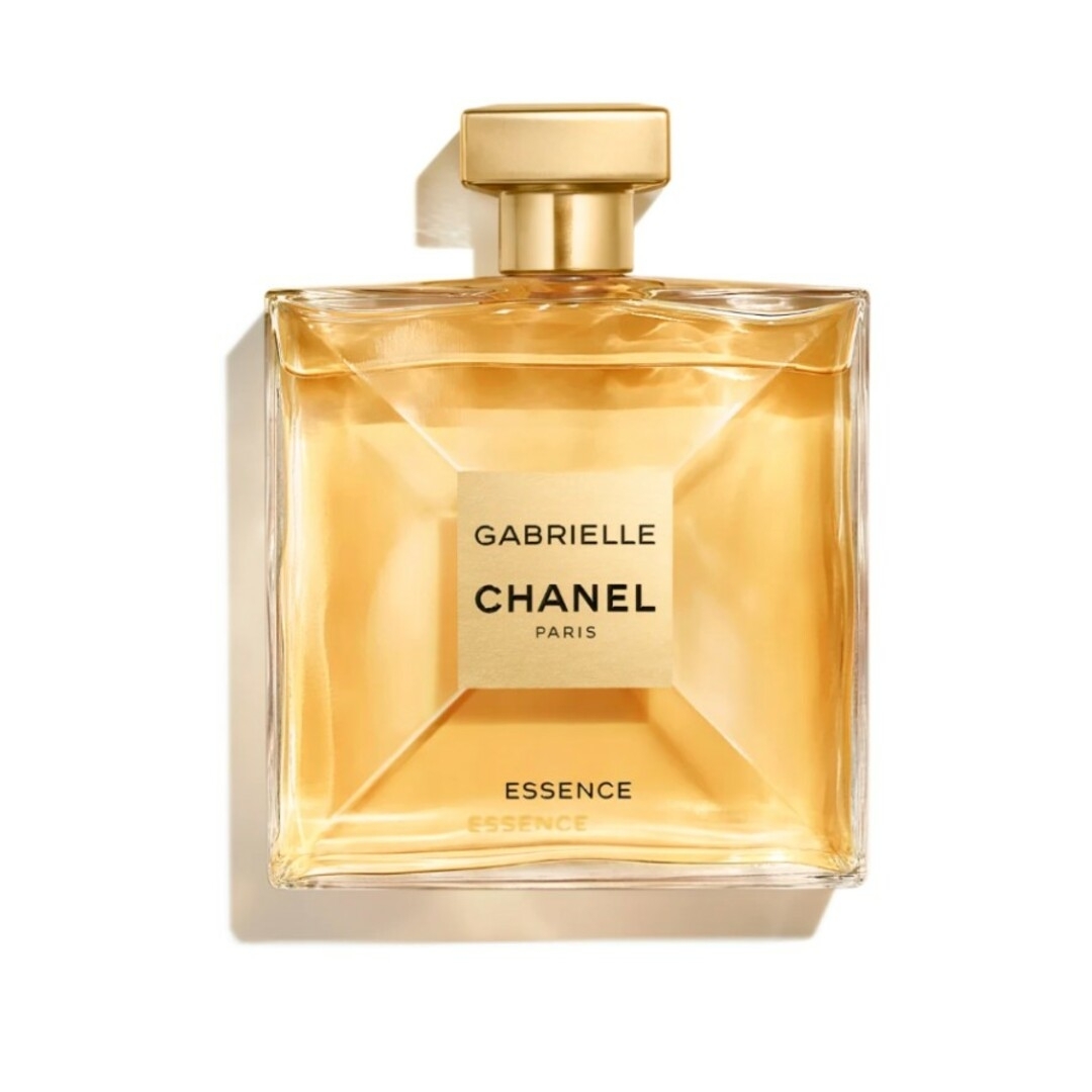 CHANEL(シャネル)のシャネル ガブリエル エッセンス オードゥ パルファム 150ml 香水 コスメ/美容の香水(香水(女性用))の商品写真