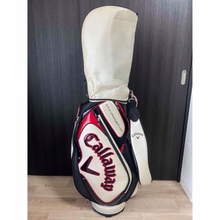 キャロウェイ(Callaway)のcallawayキャディバック(バッグ)