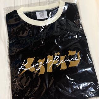 King\u0026Prince キンプリ Made in メイドイン ツアーTシャツ