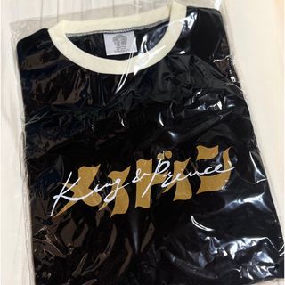 キングアンドプリンス(King & Prince)のKing&Prince made in Tシャツ メイドイン(アイドルグッズ)