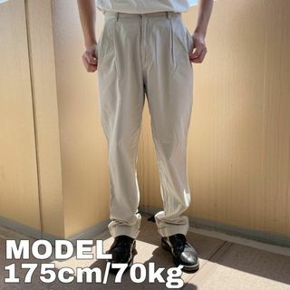 ポロラルフローレン ベージュ スラックス(メンズ)の通販 28点 | POLO