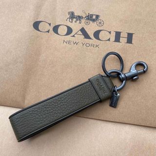 コーチ(COACH) キーホルダー(メンズ)の通販 400点以上 | コーチの