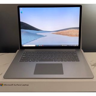 Microsoft - 高性能即戦力SurfaceGo 8GB Office2021付きの通販 by mk's