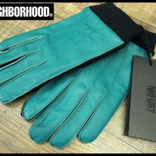 ネイバーフッド 手袋(メンズ)の通販 89点 | NEIGHBORHOODのメンズを
