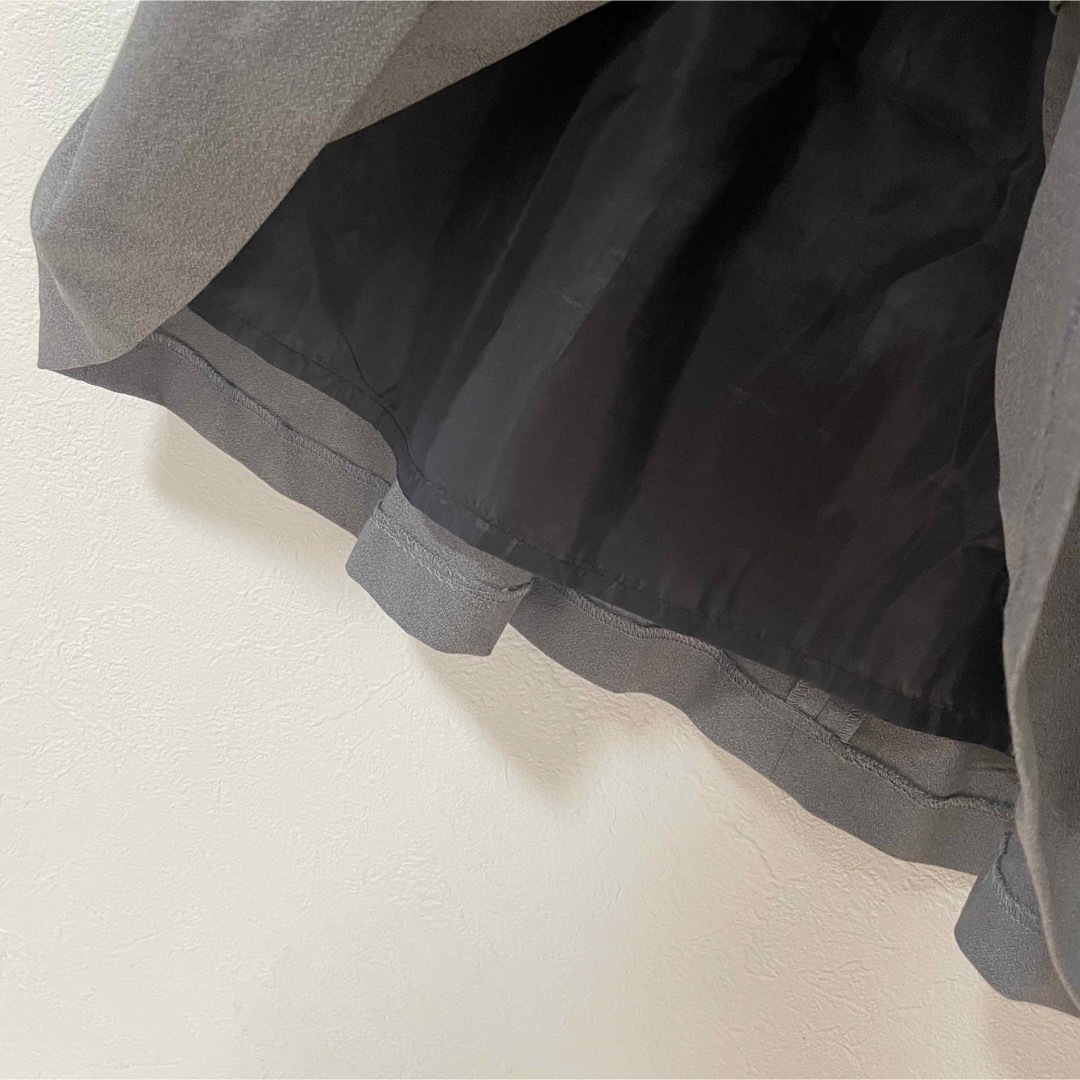EMODA(エモダ)のEMODA エモダ フレアロングスカート S レディースのスカート(ロングスカート)の商品写真