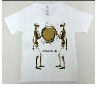 mr.children シフクノオトツアーTシャツ 未開封　入手困難　レア　希少(ミュージシャン)