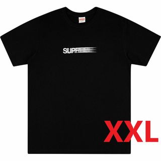 シュプリーム(Supreme)の新品◆100％本物 正規品◆  Supreme Motion Logo Tee(Tシャツ/カットソー(半袖/袖なし))