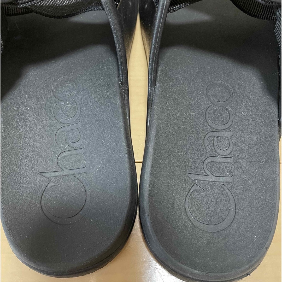 Chaco(チャコ)のChaco フラットサンダル レディースの靴/シューズ(サンダル)の商品写真