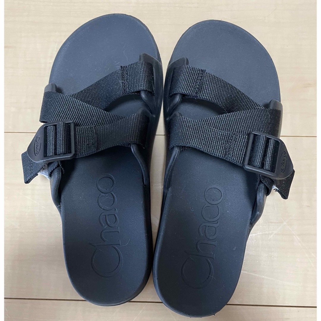 Chaco(チャコ)のChaco フラットサンダル レディースの靴/シューズ(サンダル)の商品写真