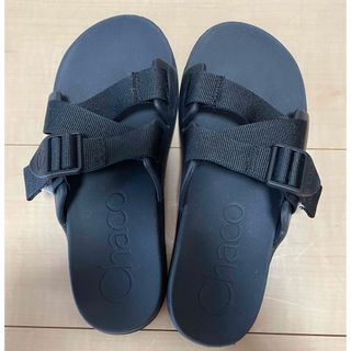 チャコ(Chaco)のChaco フラットサンダル(サンダル)