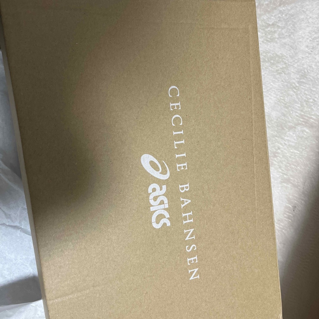 GT-2160 × Cecilie Bahnsen asics 26cm レディースの靴/シューズ(スニーカー)の商品写真