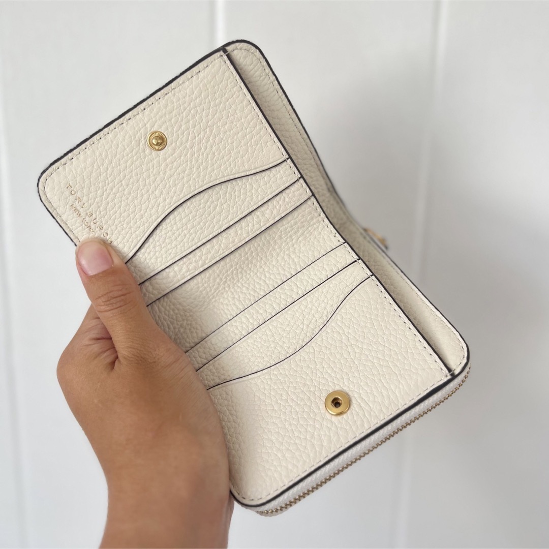 TORY BURCH  THEA BI FOLD 2023 夏新作