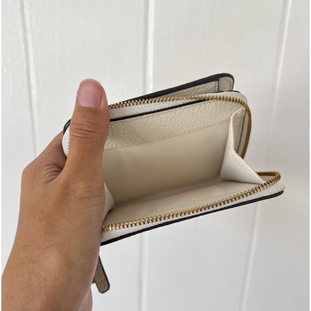 TORY BURCH  THEA BI FOLD 2023 夏新作