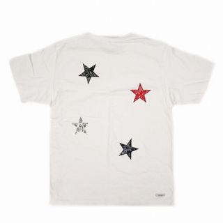 SOPHNET.　ソフネット　ポケットTシャツ　バンダナ　ビッグシルエット