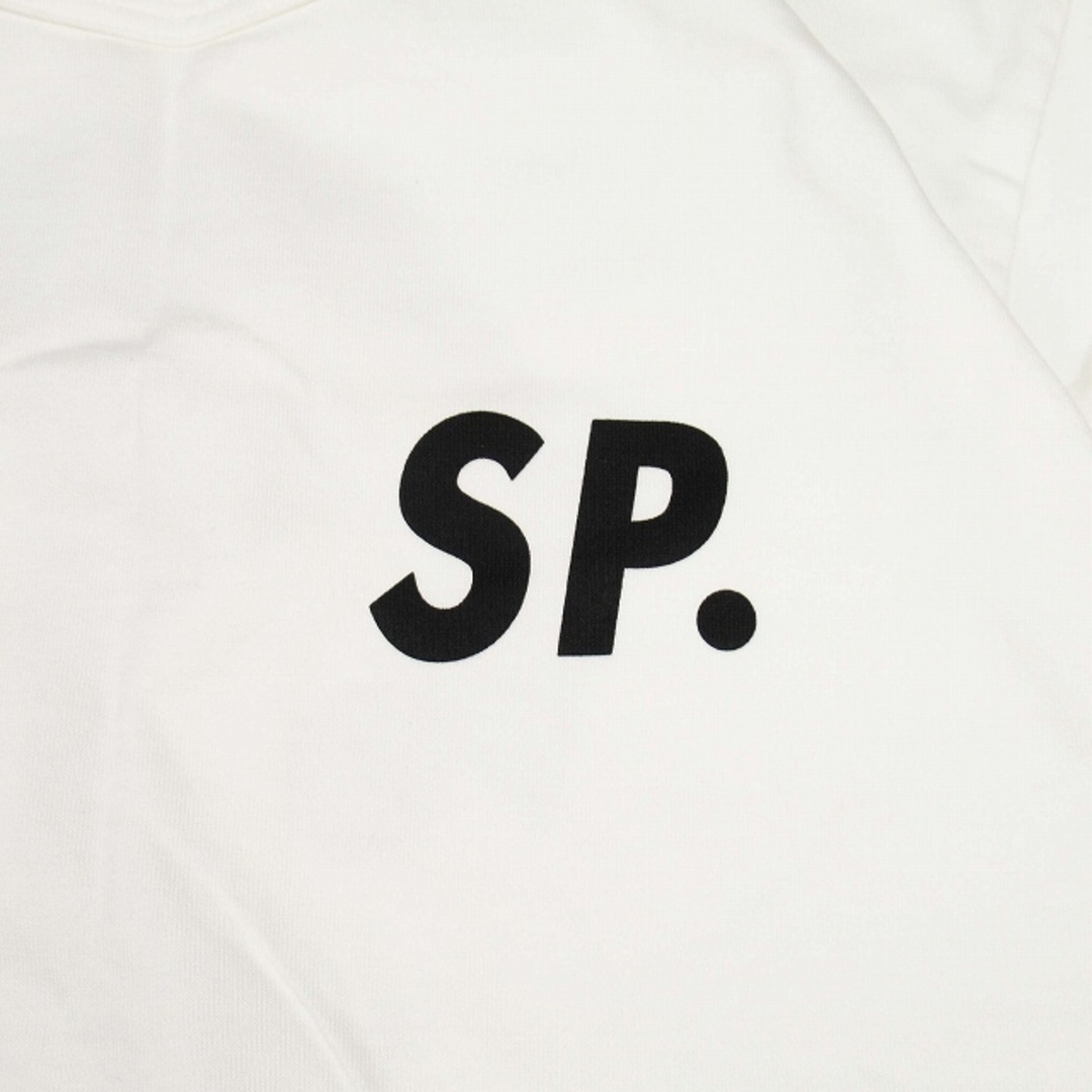 SOPHNET.(ソフネット)の20SS ソフネット SP WIDE TEE ワイド Tシャツ オーバーサイズ メンズのトップス(Tシャツ/カットソー(半袖/袖なし))の商品写真