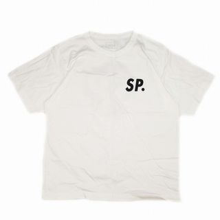 ソフネット(SOPHNET.)の20SS ソフネット SP WIDE TEE ワイド Tシャツ オーバーサイズ(Tシャツ/カットソー(半袖/袖なし))