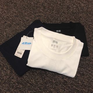 ユニクロ(UNIQLO)の★UNIQLO(Tシャツ/カットソー(七分/長袖))