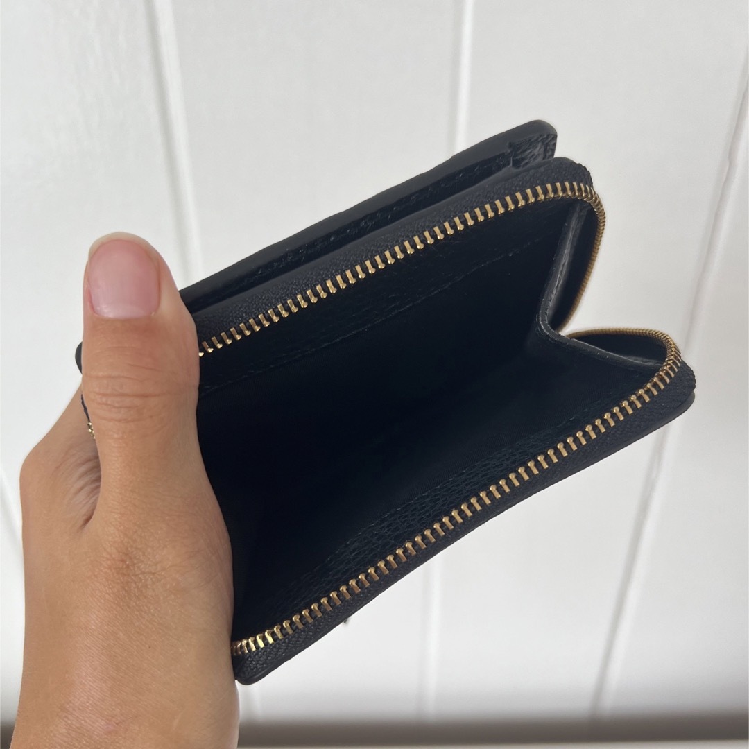 ミニウォレット人気カラー新品 BRITTEN BI FOLD WALLET